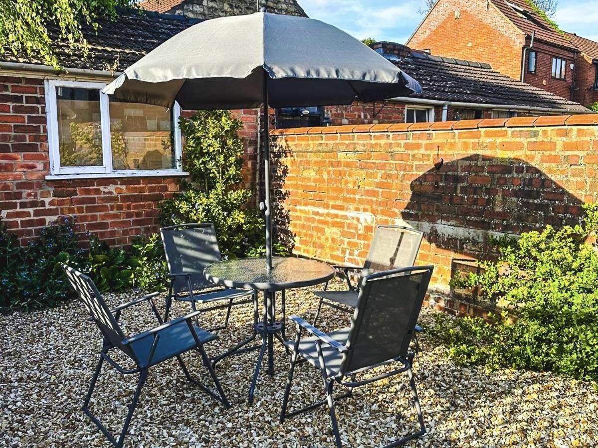Cecil House - Stylish 2-Bed, Sleeps 5 Guests, Free Parking, Close To Cathedral, Bars & Restaurants Lincoln Zewnętrze zdjęcie